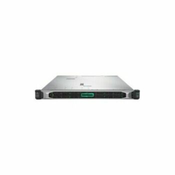 Hewlett Packard Enterprise HPE DL360 GEN10 2P FH GPU ENABLEMENT