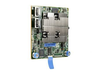 Hewlett Packard Enterprise  RAID controller PCI Express x8 3.0 12 Gbit/s