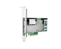 Hewlett Packard Enterprise SmartArray P824i-p MR Gen10 Ctrlr RAID controller PCI Express 12 Gbit/s