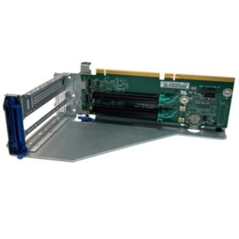 Hewlett Packard Enterprise HPE DL38X GEN10 X16 X16 GPU S2/3 FIO