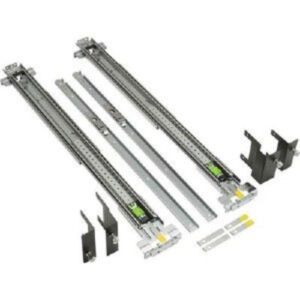 Hewlett Packard Enterprise HPE 1U Gen10 small form factor Ball Bearing Rail Kit Rack rail kit