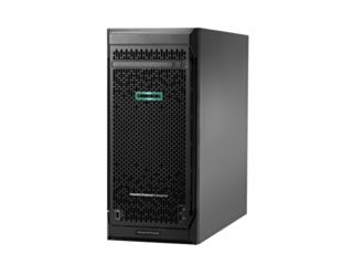 Hewlett Packard Enterprise HPE ML110 GEN10 4LFF NHP CTO SERVER