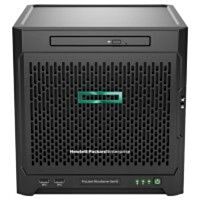 Hewlett Packard Enterprise ProLiant MicroServer Gen10 server 1.6 GHz AMD Opteron Ultra Micro Tower 200 W