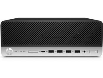 Hewlett Packard Enterprise HPE 1U GEN10 8SFF ODD ENABLEMENT KIT