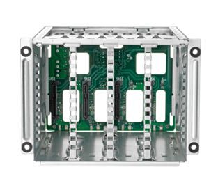 Hewlett Packard Enterprise  computer case part HDD Cage