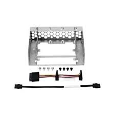 Hewlett Packard Enterprise HPE ML350 Gen10 RDX/LTO Media Drive Support Cable Kit Cable basket kit