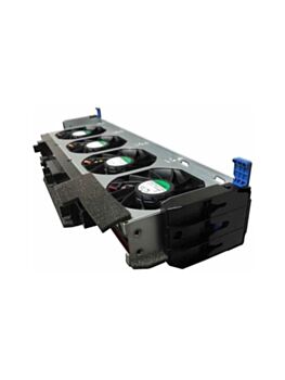 Hewlett Packard Enterprise ProLiant ML350 Gen10 Fan shroud