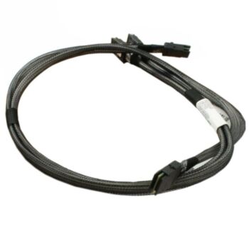 Hewlett Packard Enterprise HPE ML350 Gen10 Smart Array/HBA Mini-SAS Cable Kit for LFF Configuration Cable basket kit