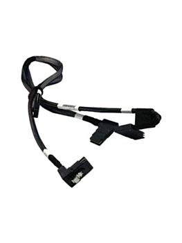 Hewlett Packard Enterprise HPE ML350 Gen10 Smart Array/HBA Mini-SAS Cable Kit for SFF Configuration Cable basket kit