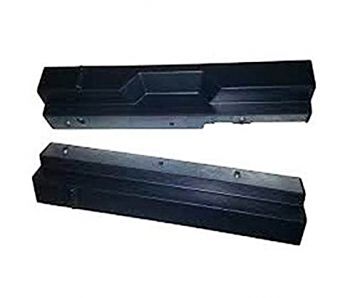 Hewlett Packard Enterprise rack accessory Rack rail kit