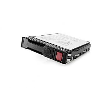 Hewlett Packard Enterprise 875503-B21 internal solid state drive 2.5" 240 GB Serial ATA III NVMe