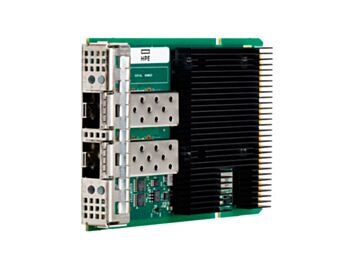 Hewlett Packard Enterprise HPE DL38X GEN10 2 X8 TERTIARY RISER