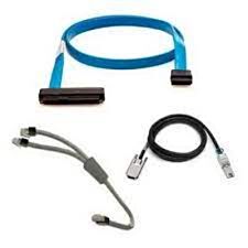 Hewlett Packard Enterprise HPE ML350 Gen10 RDX/LTO Media Drive Support Cable Kit Cable basket kit