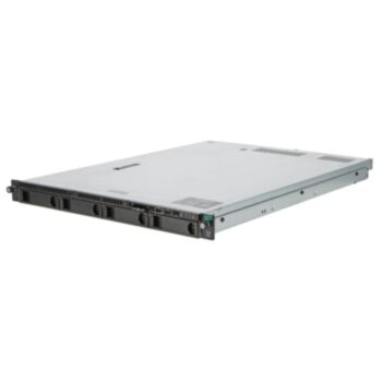 Hewlett Packard Enterprise HPE DL160 GEN10 4LFF CTO SERVER