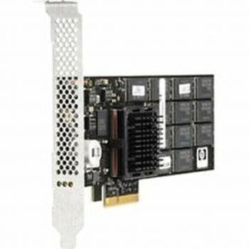 HPE InfiniBand FDR/Ethernet 40/50Gb 2-port 547FLR-QSFP Adapter