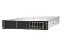 Hewlett Packard Enterprise ProLiant DL180 Gen10 server 2.1 GHz Intel® Xeon® 4110 Rack (2U) 500 W
