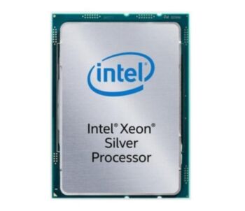Hewlett Packard Enterprise Intel Xeon Silver 4110 processor 2.1 GHz 11 MB L3