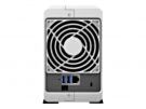 Synology DS216j/2TB-RED 2 Bay NAS