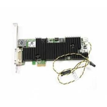 DELL CRD GRPHC RHA FW3.0 FX100 LP
