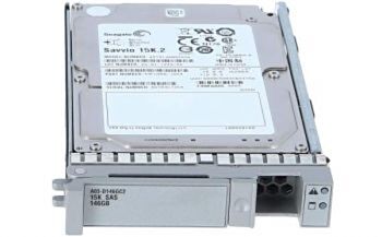 Cisco 146GB 6Gb SAS15KRPM SFF HDD hot plug drivSled 