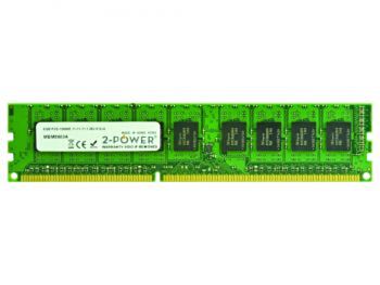 HPE A2Z50AT DDR3 - 8 GB - DIMM 240-pin