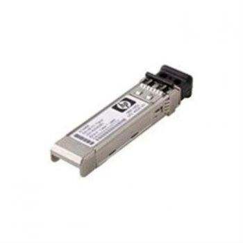 HP 4GB SW Single Pk SFP Rmkt