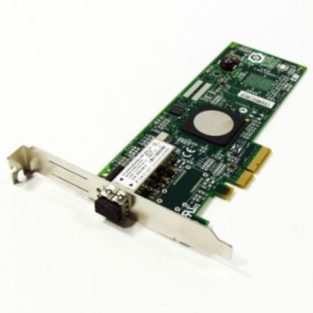 HP StorageWorks FC2142SR-Host bus adapter-PCIe-4Gb Fibre Channel 