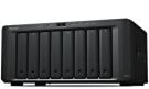 Synology DS1817/16TB-RED 8 Bay NAS