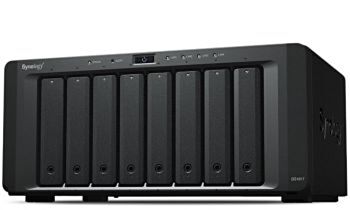 Synology DS1817/48TB-REDPRO 8 Bay NAS