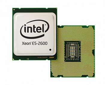 Intel Xeon E5-2648L 8 Core 1.80GHz 8.00GT/s QPI 20MB L3 Cache Socket FCLGA2011 Processor