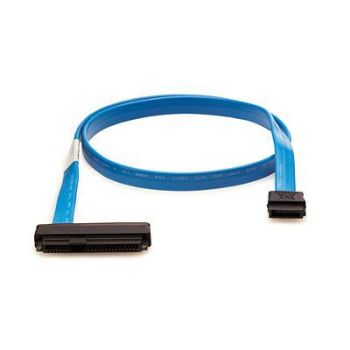Hewlett Packard Enterprise AE464A 3.9m Serial Attached SCSI (SAS) cable