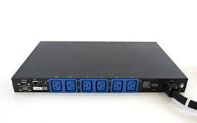 HP Intelligent Modular Power Distribution Unit-power distribution unit