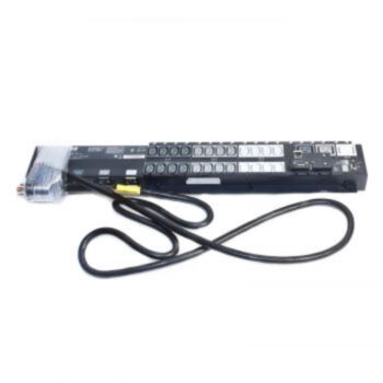HP Monitored Power Distribution Unit North America/Japan