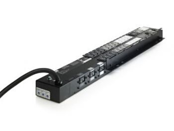 HP Single Input 1 Phase 32A Monitored Power Distribution Unit