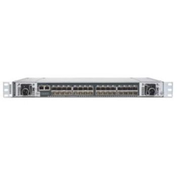 Hewlett Packard Enterprise StorageWorks 4/32B SAN Switch