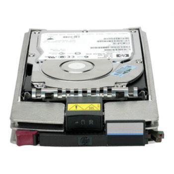 HP Hard drive-450 GB-FC-AL-15000 rpm-for StorageWorks Enterprise Virtual Array 