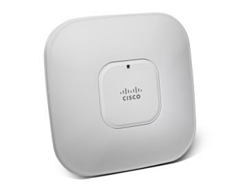 Cisco Aironet AP1142N Standalone Wireless-N Access Point (300Mbps) 