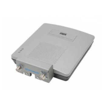 Cisco AIRONET 1200 SERIES WIRELESS ACCESS POINT