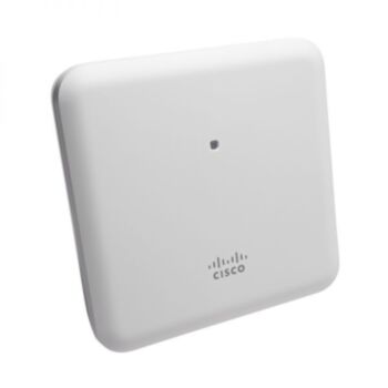 Cisco Aironet 2800 5200 Mbit/s White Power over Ethernet (PoE)
