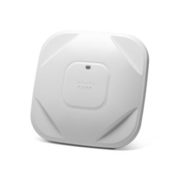 Cisco Aironet 1602I WLAN access point 300 Mbit/s Power over Ethernet (PoE)