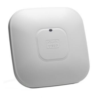 Cisco Aironet 2600 Series Controller Based Access Point