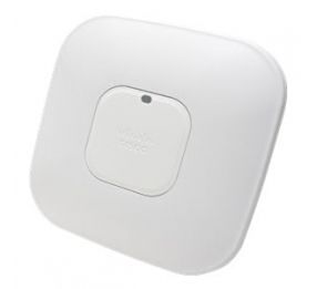 Cisco AIR-CAP2602I-E-K9 WLAN access point 450 Mbit/s Power over Ethernet (PoE)