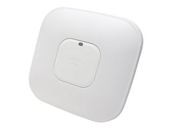Cisco Aironet 2702i Controller-based - radio access point