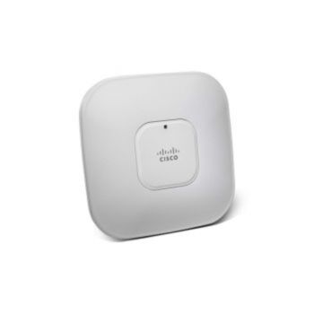 CISCO AIRONET 2702I ACCESS POINT WITHOUT BRACKET