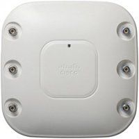 CISCO AIRONET 3502P - WIRELESS ACCESS POINT