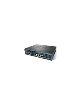Cisco 2504 Wireless Controller - network management device