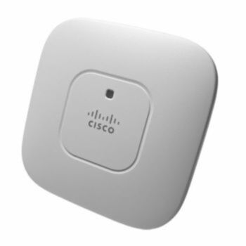Cisco Aironet 1140 Access Point-802.11a/g/n FCC Cfg5508-50 20AP 