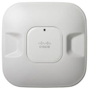 Cisco Aironet 1041 Controller-based-radio access point-External-PoE 