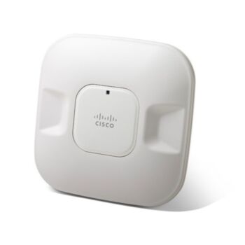 Cisco Aironet  1040 Access Point-AIR-LAP1042N-E-K9 802.11a/g/n Fixed Unified AP