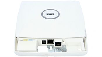 Cisco Aironet 1130AG-radio access point-External-1 port 100Base-TX (PoE)